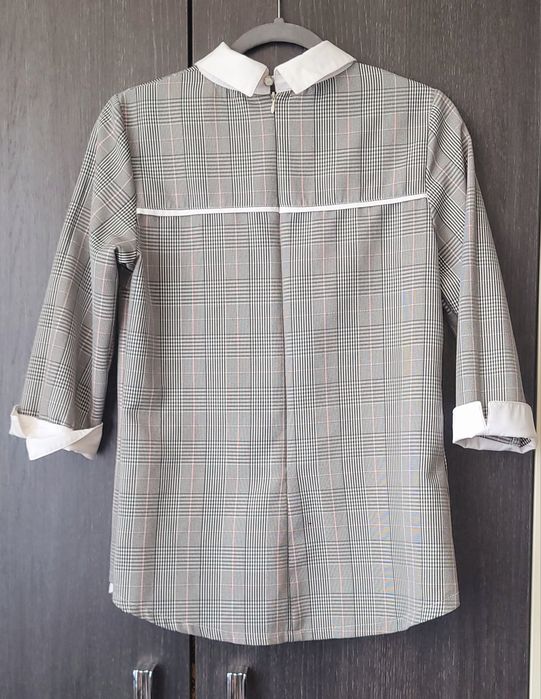 костюм штаны кофта 46 р.