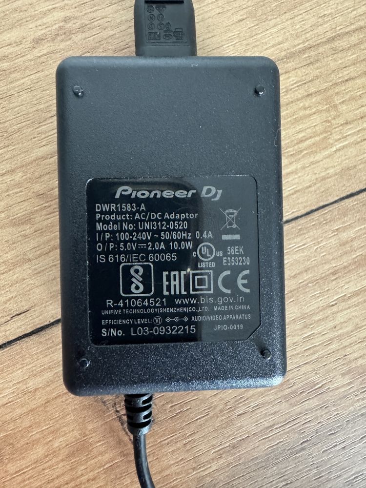 RMX 1000 Efektor
