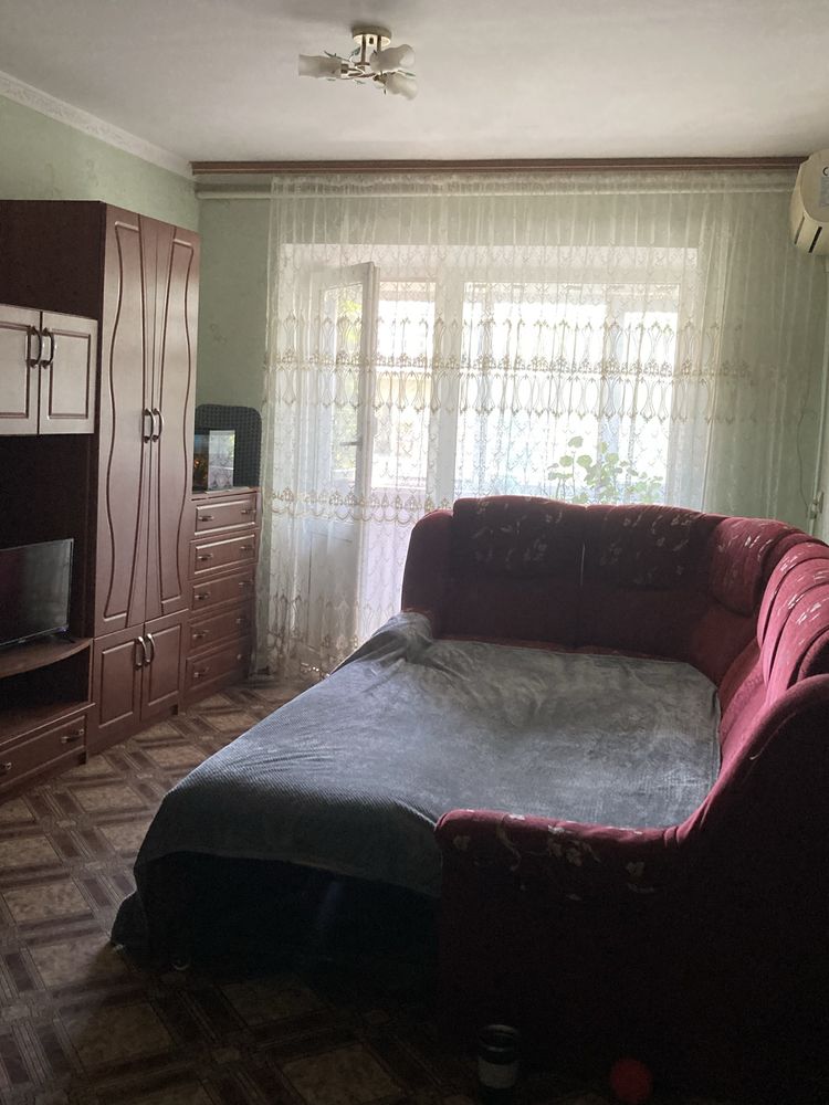 Сдам свою 2к. кв. Посуточно