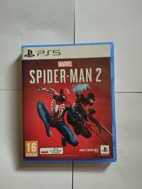 OKAZJA! Marvel's Spider-Man 2 PS5 TANIO!
Gra wideo