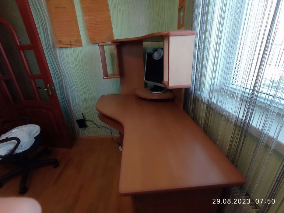 Продаю меблі для дитячої спальні