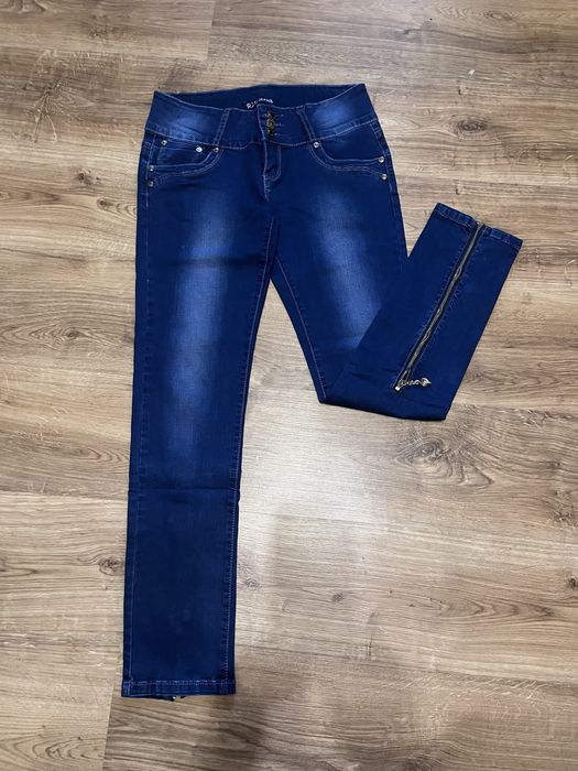 Штани,лосини,джинси жіночі нові та бу