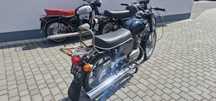 Wsk 175 shl m11 1976rok. Garbuska