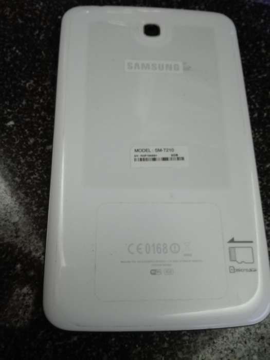 Tablet Samsung Galaxy tab 3