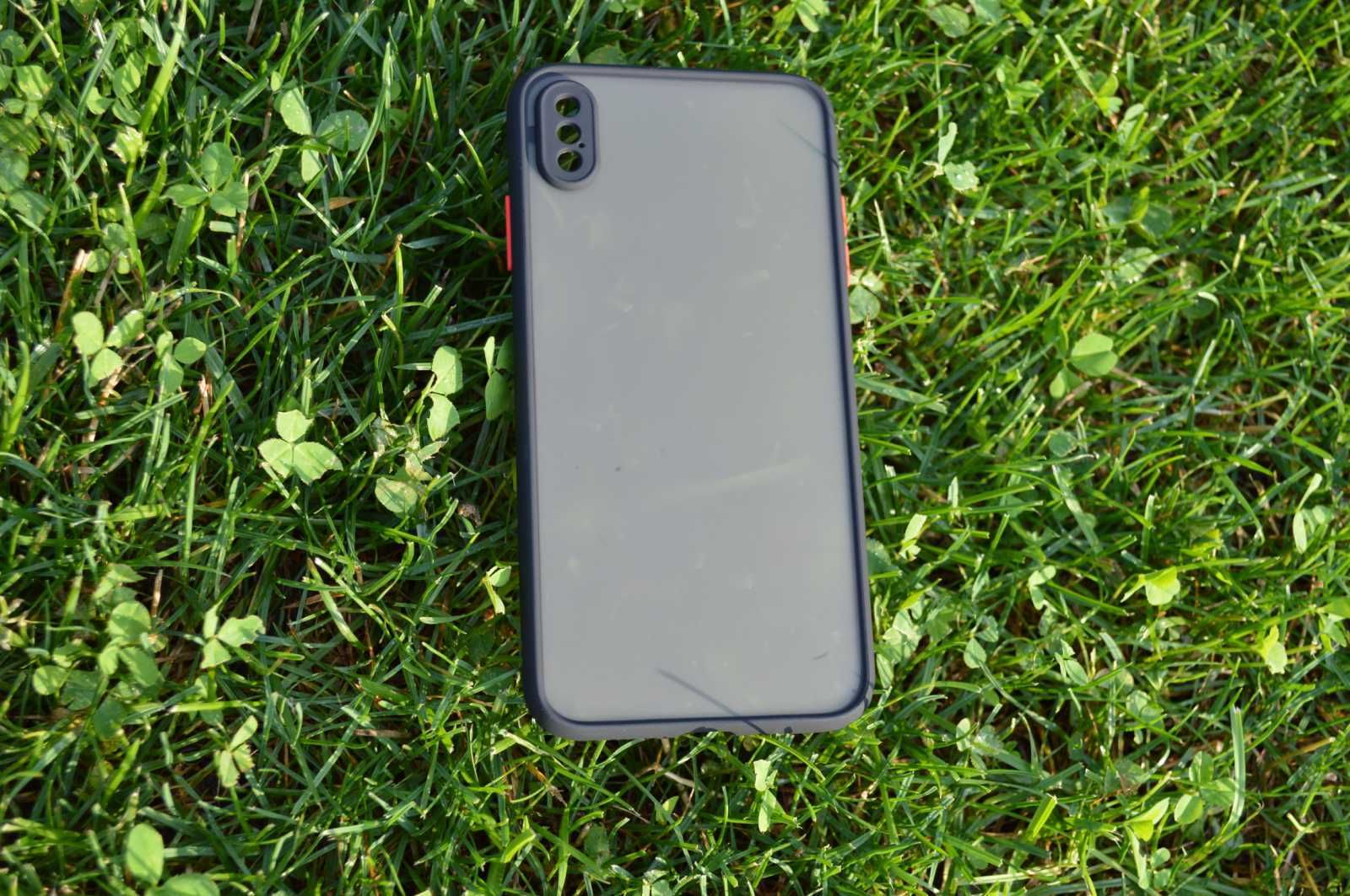 Чехол iPhone X, Xs