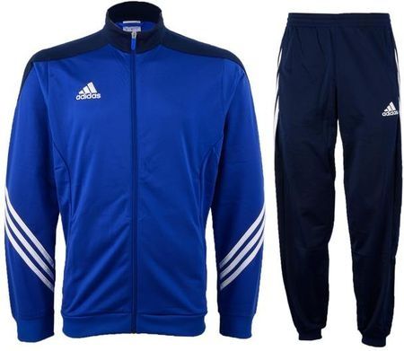 Dres F49716 SERE14 PES SU Y NIEBIESKI - 116 cm