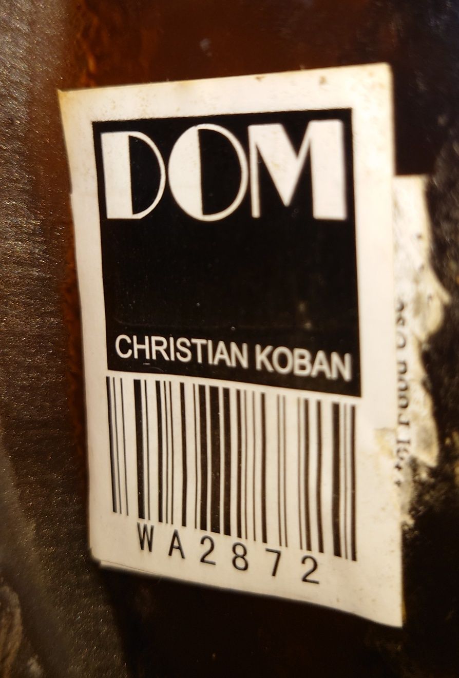 Duży wazon DOM Christian Koban