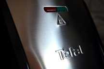 Tefal Snack Collection Nowy