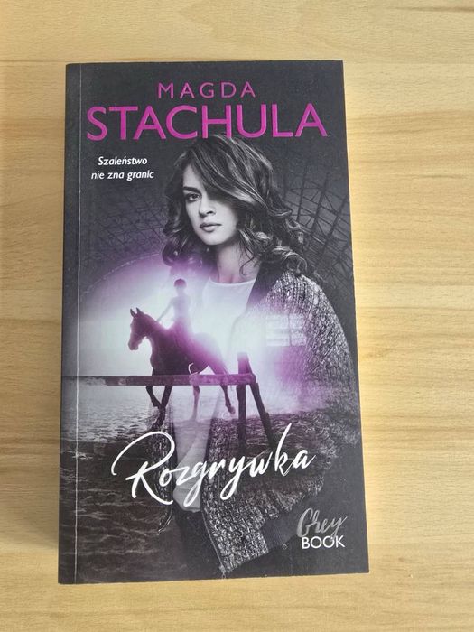 Stachula „Rozgrywka”