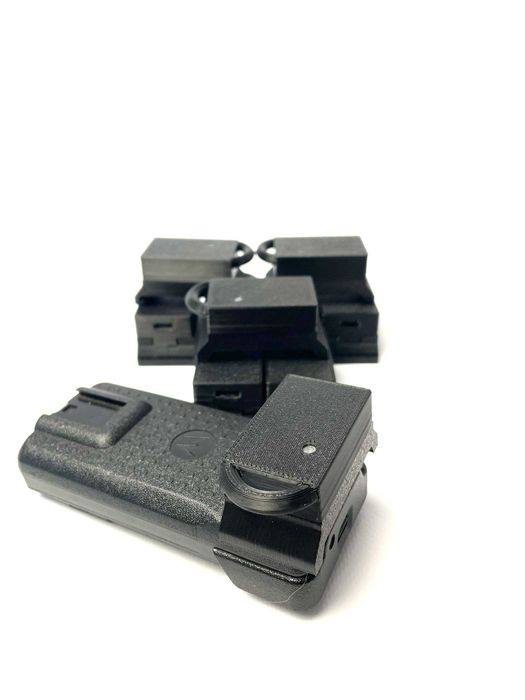 Адаптер для рації Моторола DP, R7 швидка зарядка 1-2 години