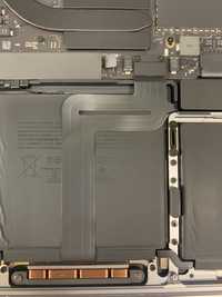MacBook Pro 13” M1 A2338 шлейф трекпада, шлейф тачпада