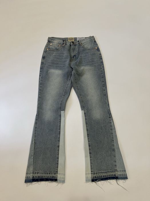 Gallery dept flared jeans,new,size:S,M,L zara flared jeans