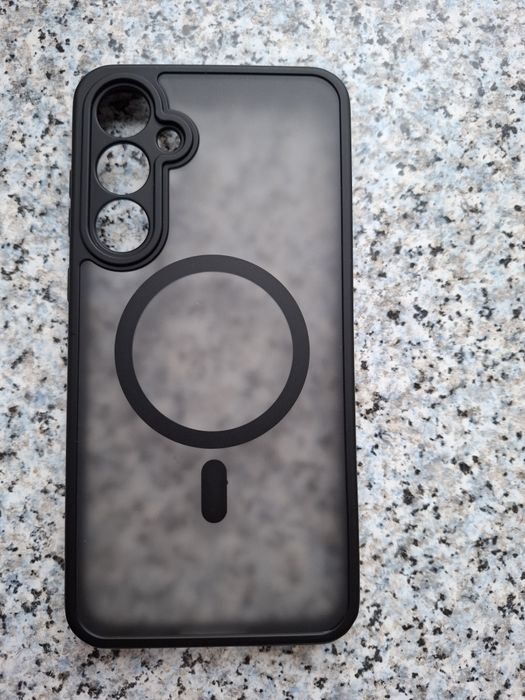 Чохол самсунг а55 новий