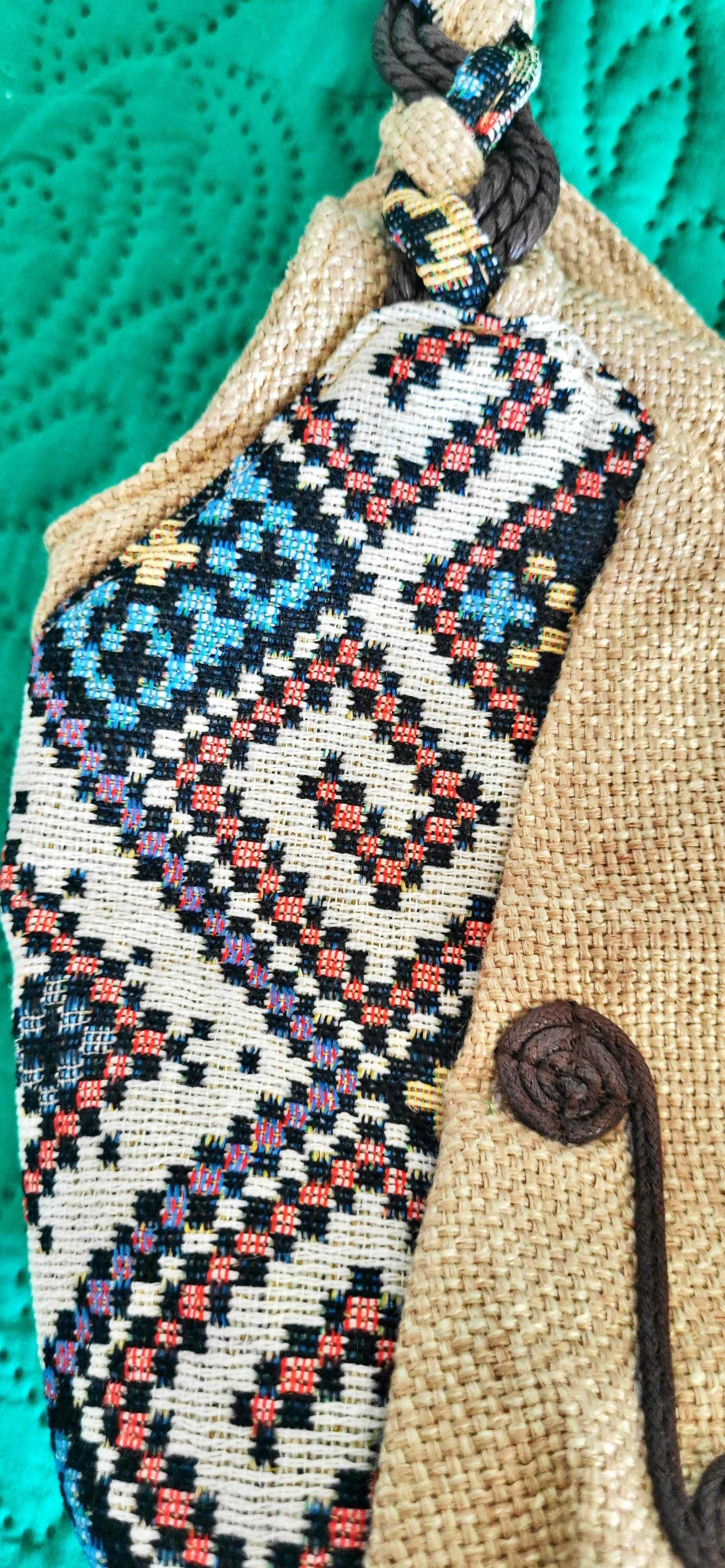 Bolsa nova, colorida para o dia-a-dia