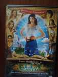 filme dvd original - ella encantada