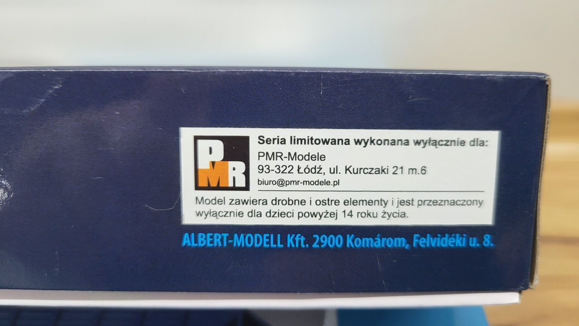 Albert modell 600032 zestaw wagonów DUMPCAR PKP CARGO ep VI  RARYTAS