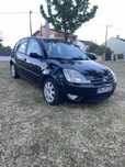 Ford Fiesta 2005 1.2 gasolina