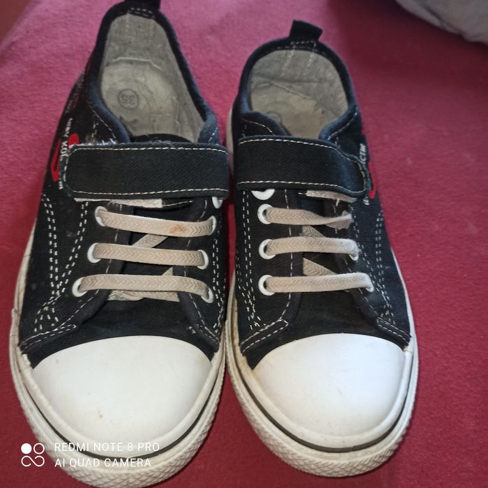 Кеды/ кеды для мальчика