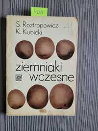 4011. "Ziemniaki wczesne" S.Roztropowicz , K.Kubicki