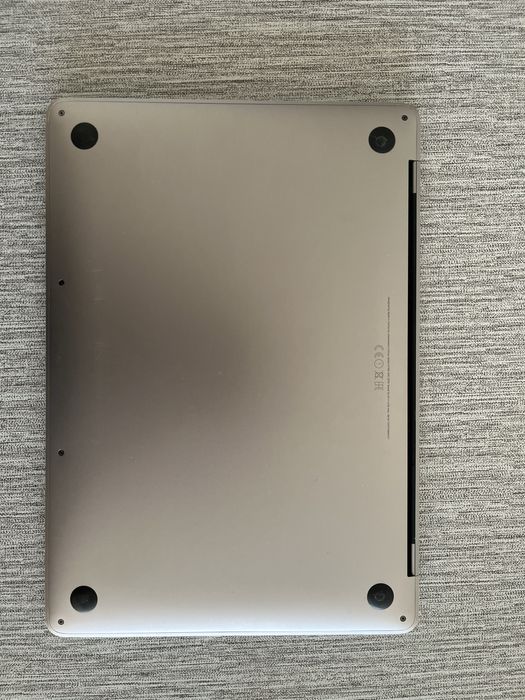 MacBook Pro 2016 (13 polegadas / 256gb)