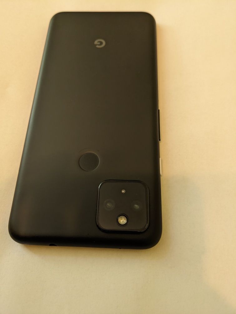 Google Pixel 4a 5g Neverlock