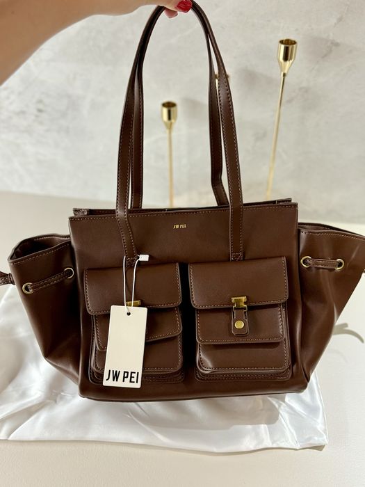 Сумка Jw Pei Linda Tote Bag