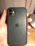 Продам iPhone 11 (64gb)