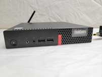 Неттоп Lenovo ThinkСentre M710q 4c i5-7500T 8/128GB SSD m.2 NVMe WiFi