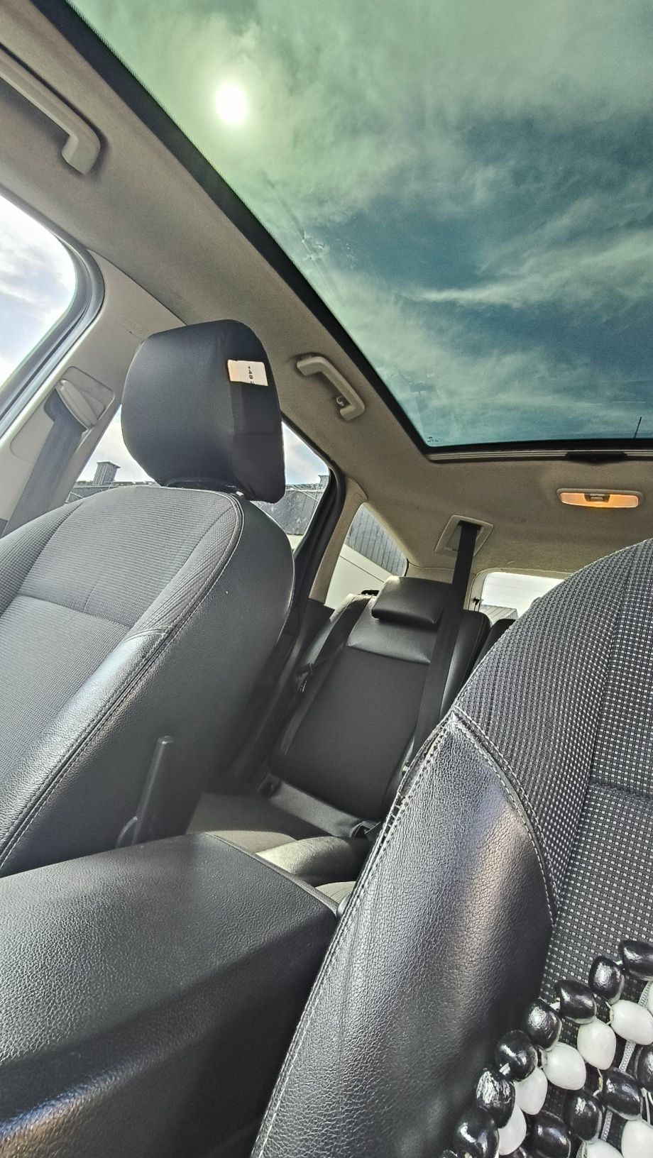Ford C-Max gaz LPG BRC