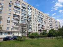 Продажа 4х-комнатной квартиры ул Героев полка Азов д.11 метро Оболонь