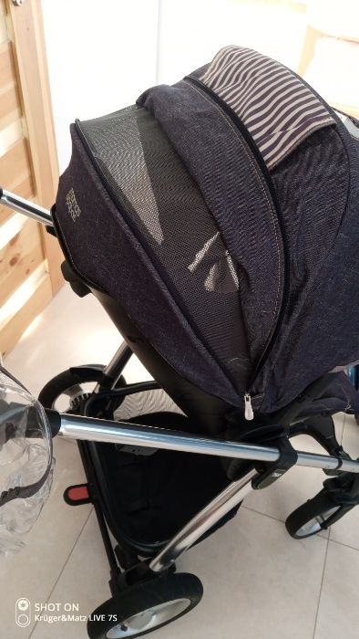 Wózek dziecięcy Mamas & Papas