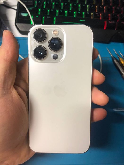 Iphone 13pro 128 icloud