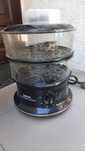 Parowar Tefal Convenient VC 1401 6l