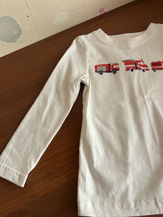 Новый реглан George для мальчика на 2-3 года