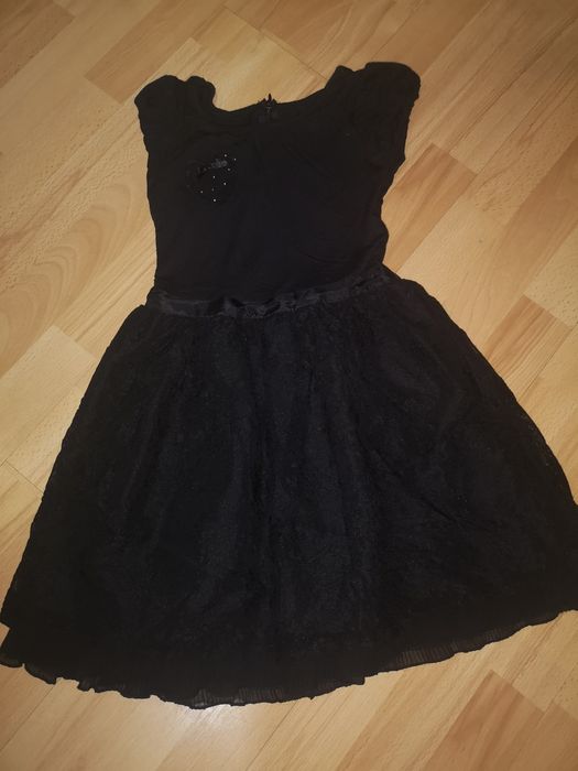 Sukienka 134 coolclub