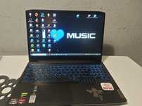 Laptop Lenovo  IdeaPad Gaming 3  Stan Idealny
