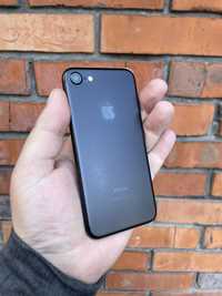 iPhone 7 32 gb black