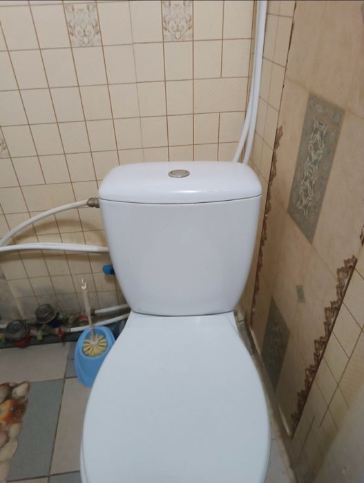 Здам 1 кім в центрі міста на Спартаку