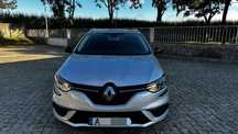 Vende Renaul Megane