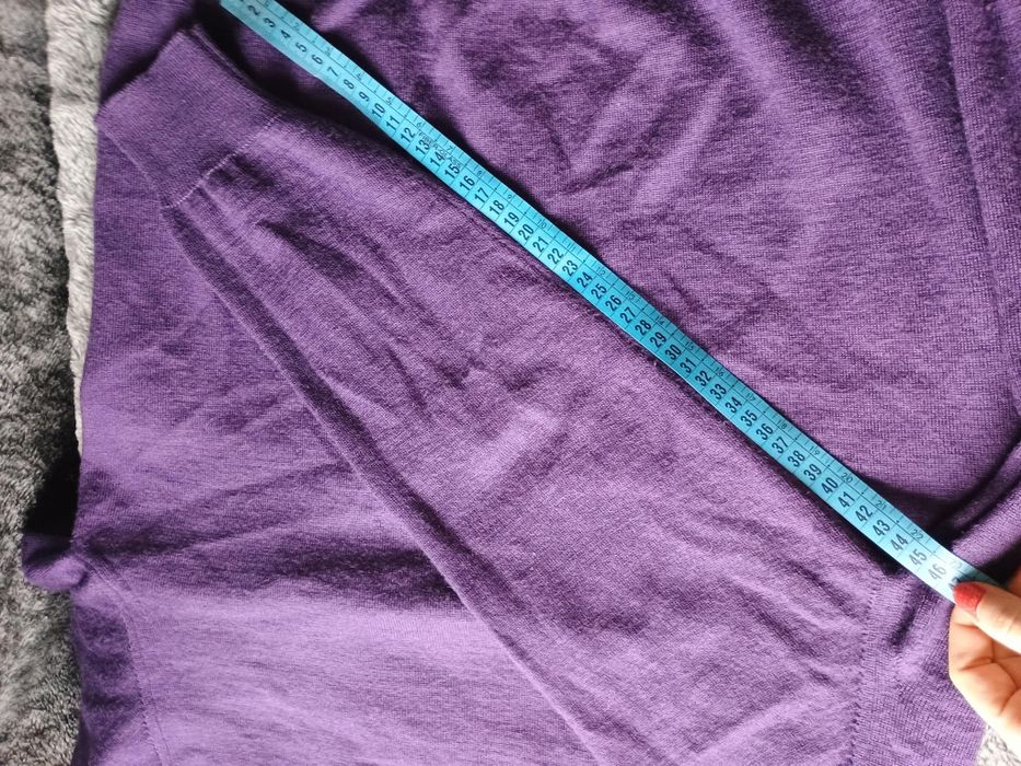 Sweter wełniany. Liberty