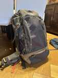 Plecak Quechua 50l