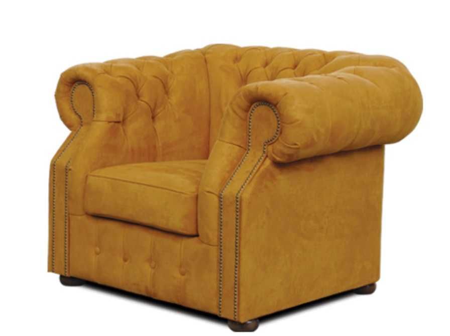 Promocja Miesiącaa ! zestaw CHESTERFIELDS WINDSOR
