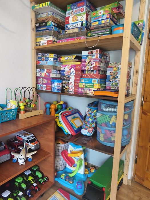 Apartamenty , pokoje