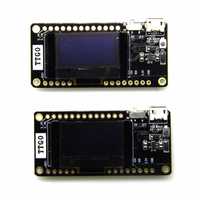 ESP32 modulo Lora (2x)