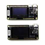 ESP32 modulo Lora (2x)