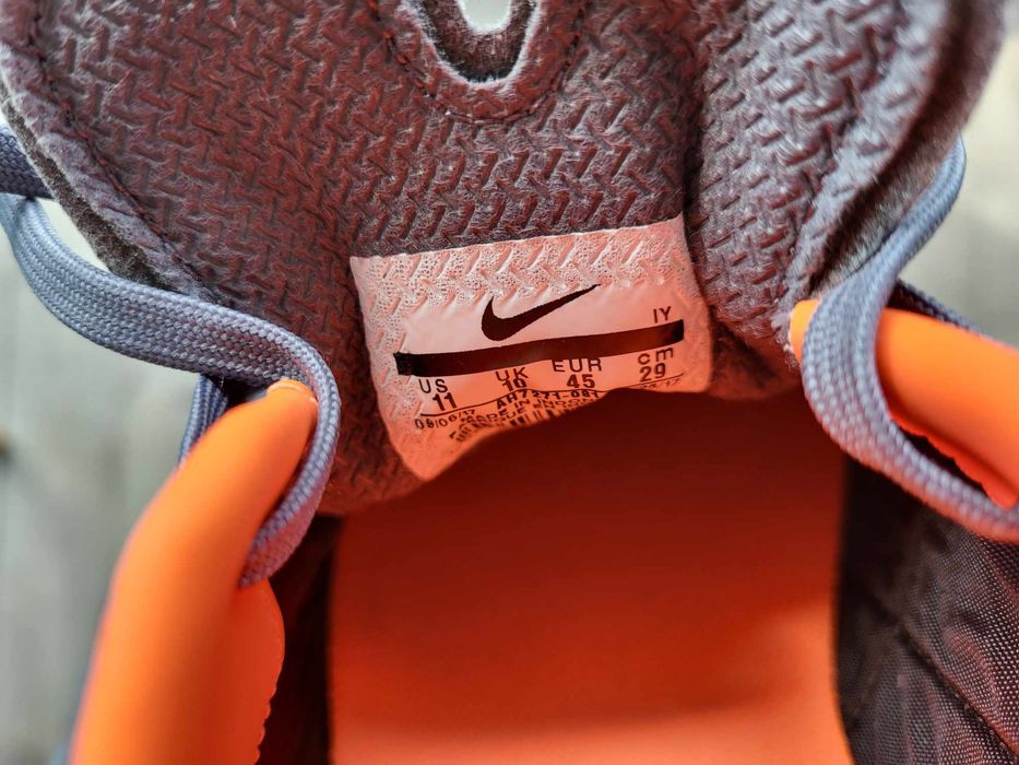 Korki Nike Hypervenom Phantom 3 Academy FG  - wkładka 29cm Nowe! Unika