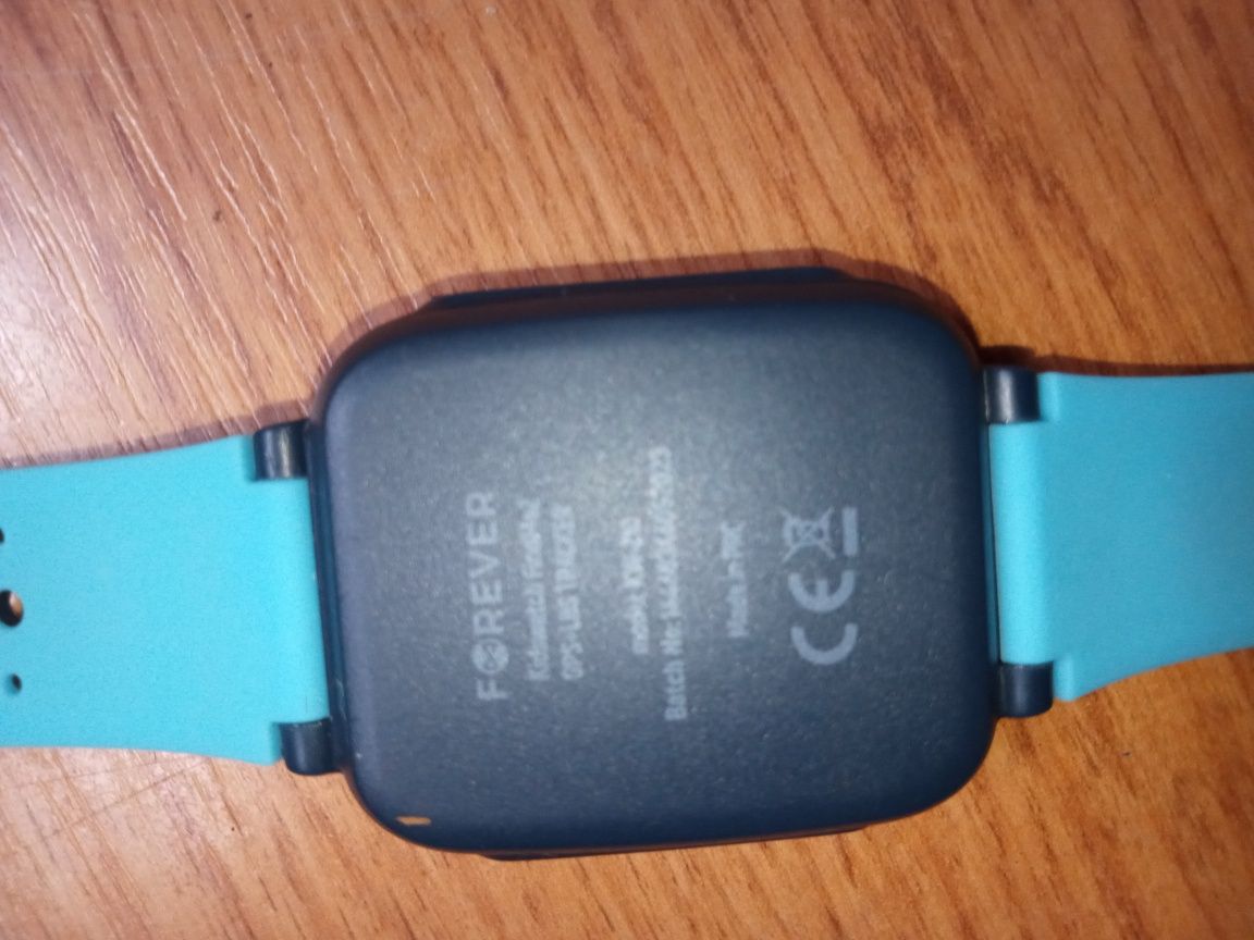 Smartwatch Forever