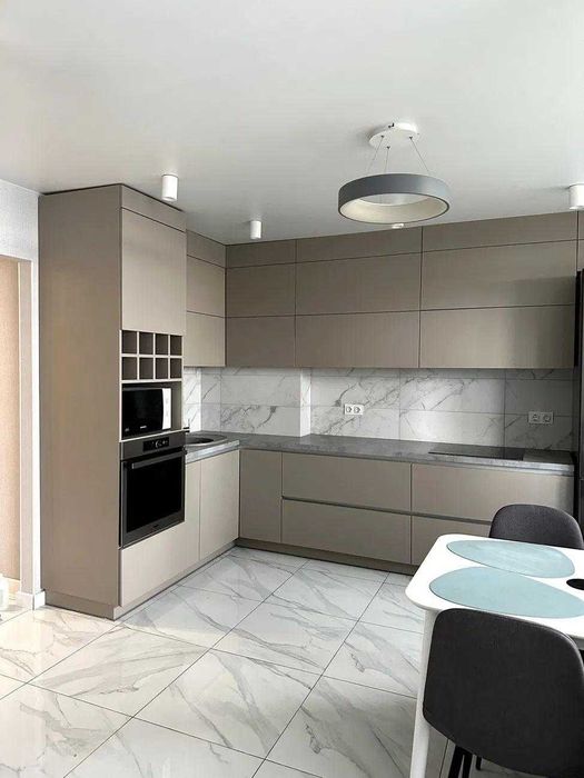 Продам 1 кімнатну квартиру в ЖК Одеський Бульвар