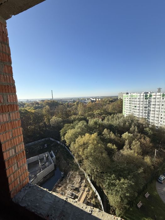 Продаж 1к квартири вул. Величковського(Рясне 2), ГалЖитлобуд