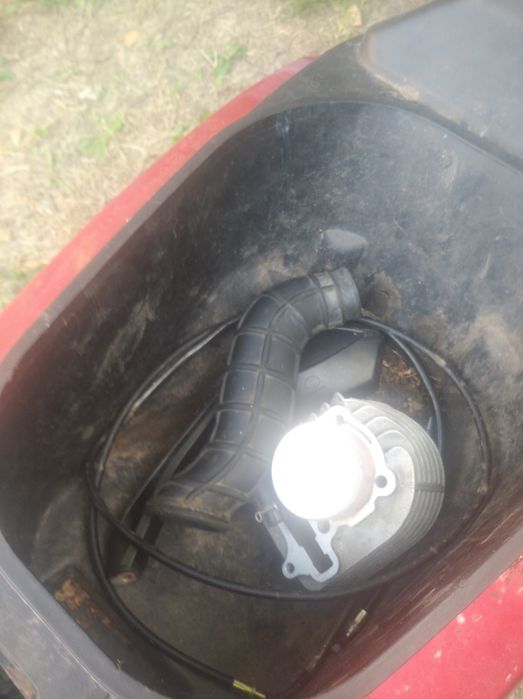 Продам фаду бвс 150